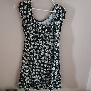 No Boundaries XXL summer dress